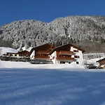 Tetiana Apartment Tschagguns