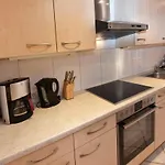 Apartment Tetiana Tschagguns