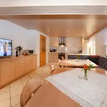 Apartment Tetiana