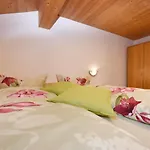 Apartment Tetiana Tschagguns