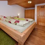 Apartment Tetiana *