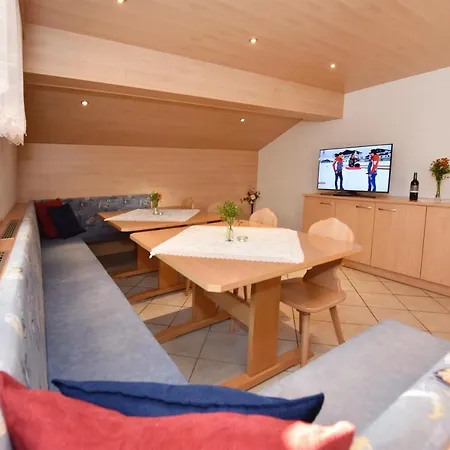 Apartment Tetiana Schruns