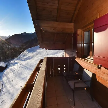 Tetiana Appartement *