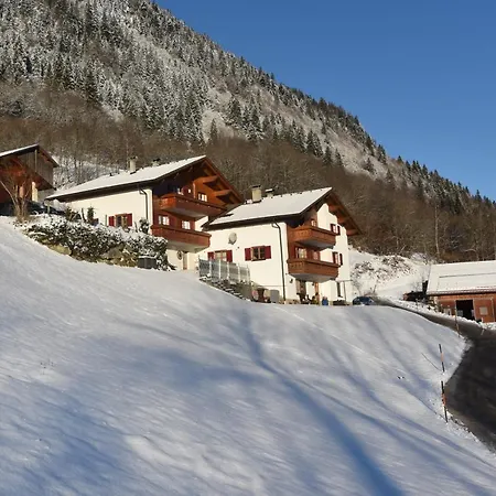 Apartament Tetiana *