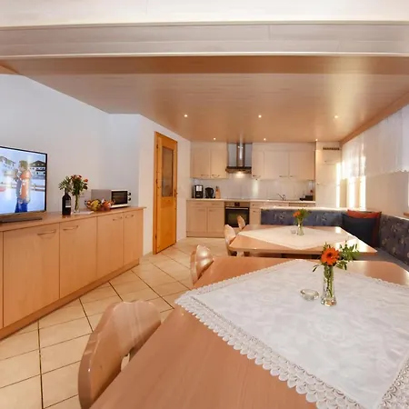 Apartment Tetiana