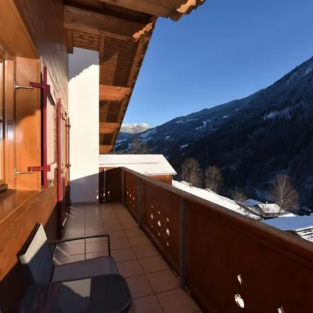 Tetiana Appartement *