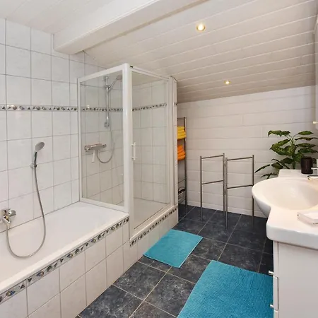 Tetiana Appartement