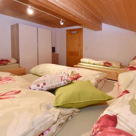 Tetiana Appartement *