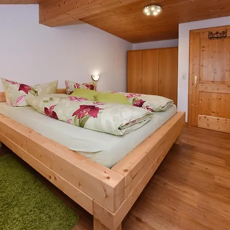 Apartment Tetiana *