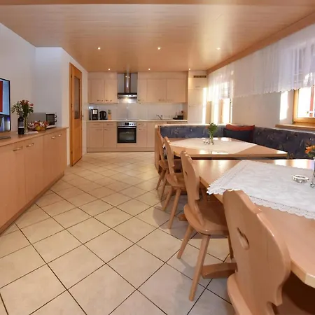 Tetiana Apartment Schruns