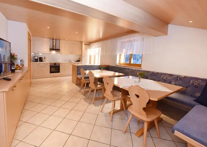 Tetiana * Tschagguns