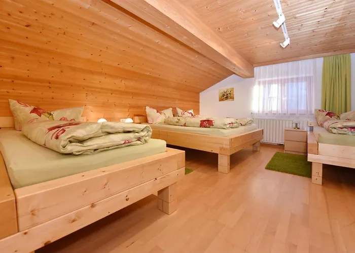 Tetiana * Tschagguns