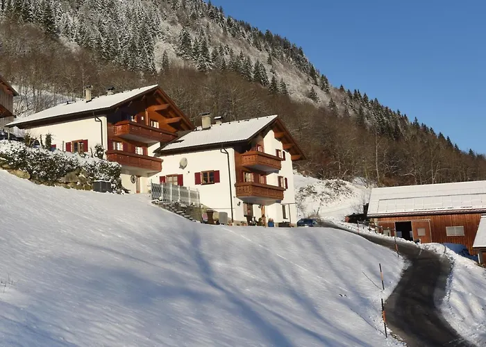 Tetiana * Tschagguns